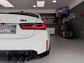 BMW M3 Competition M xDrive Aut. *LASER*CARBON SITZE*H... Weiß - thumbnail 8