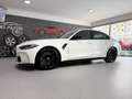 BMW M3 Competition M xDrive Aut. *LASER*CARBON SITZE*H... Weiß - thumbnail 3