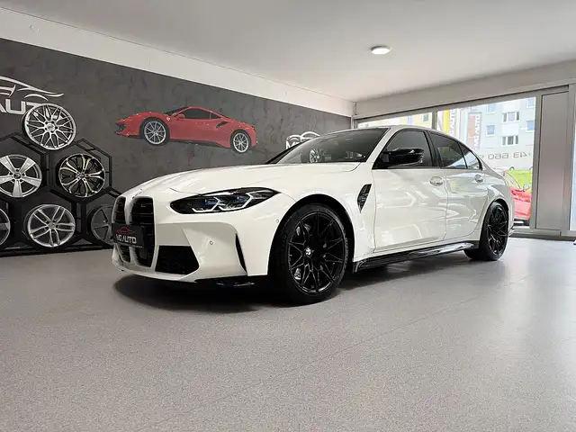 BMW M3