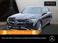 Mercedes-Benz GLC 200 4M AVANTG+360+AHK+LED+TOTW+KEYLESS+9G Schwarz - thumbnail 1