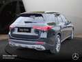Mercedes-Benz GLC 200 4M AVANTG+360+AHK+LED+TOTW+KEYLESS+9G Schwarz - thumbnail 8