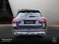 Mercedes-Benz GLC 200 4M AVANTG+360+AHK+LED+TOTW+KEYLESS+9G Schwarz - thumbnail 9