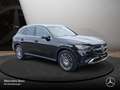 Mercedes-Benz GLC 200 4M AVANTG+360+AHK+LED+TOTW+KEYLESS+9G Schwarz - thumbnail 5