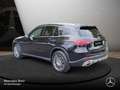 Mercedes-Benz GLC 200 4M AVANTG+360+AHK+LED+TOTW+KEYLESS+9G Schwarz - thumbnail 10
