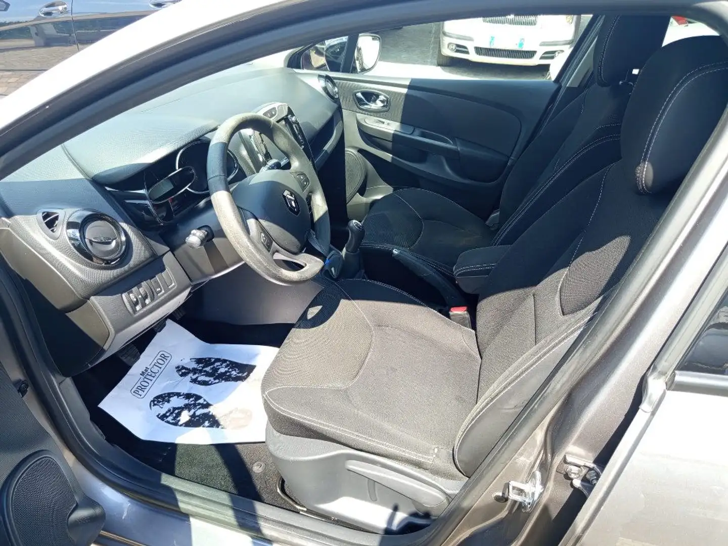 Renault Clio Sporter 1.5 dCi 8V 75CV Live Grigio - 2