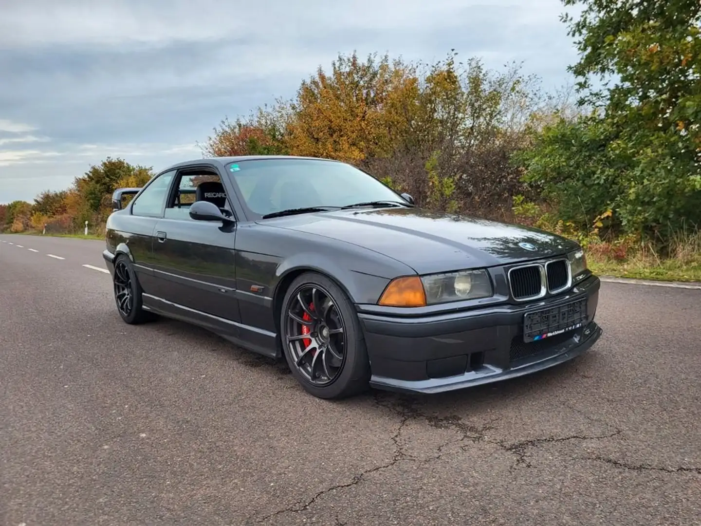 BMW M3 M3 - 2