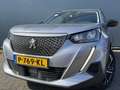 Peugeot e-2008 BWJ 2022 EV 136 PK Allure Pack 50 kWh CAMERA | APP Gris - thumbnail 7