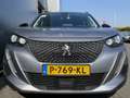 Peugeot e-2008 BWJ 2022 EV 136 PK Allure Pack 50 kWh CAMERA | APP Gris - thumbnail 27