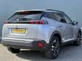 Peugeot e-2008 BWJ 2022 EV 136 PK Allure Pack 50 kWh CAMERA | APP Gris - thumbnail 2