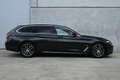 BMW 530 Touring FACELIFT | M-pakket | M-brakes | carplay Gris - thumbnail 8