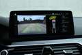 BMW 530 Touring FACELIFT | M-pakket | M-brakes | carplay Gris - thumbnail 19