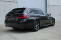 BMW 530 Touring FACELIFT | M-pakket | M-brakes | carplay Gris - thumbnail 5