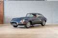 Jaguar E-Type Serie 1 FHC 3.8 ltr. - Matching Numbers - Bleu - thumbnail 3