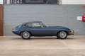 Jaguar E-Type Serie 1 FHC 3.8 ltr. - Matching Numbers - Blue - thumbnail 7