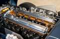 Jaguar E-Type Serie 1 FHC 3.8 ltr. - Matching Numbers - Bleu - thumbnail 22