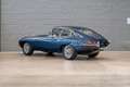 Jaguar E-Type Serie 1 FHC 3.8 ltr. - Matching Numbers - Blue - thumbnail 5