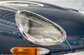 Jaguar E-Type Serie 1 FHC 3.8 ltr. - Matching Numbers - Bleu - thumbnail 25