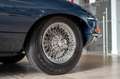 Jaguar E-Type Serie 1 FHC 3.8 ltr. - Matching Numbers - Blau - thumbnail 26