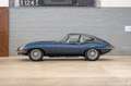 Jaguar E-Type Serie 1 FHC 3.8 ltr. - Matching Numbers - Bleu - thumbnail 4
