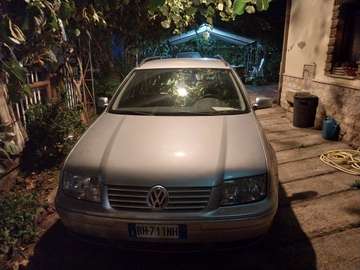 Bora Variant Variant 1.6 Highline 105cv