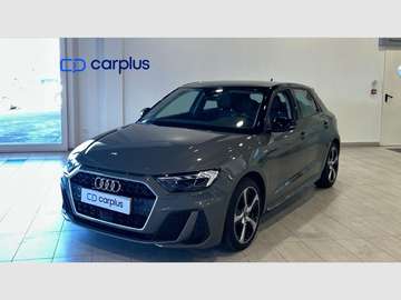 Sportback 30 TFSI S line