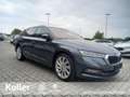 Skoda Octavia Octavia Combi 1.4 TSI iV eHK CAM Canton beh.FS LED Grigio - thumbnail 4