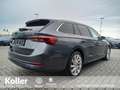 Skoda Octavia Octavia Combi 1.4 TSI iV eHK CAM Canton beh.FS LED Grigio - thumbnail 5