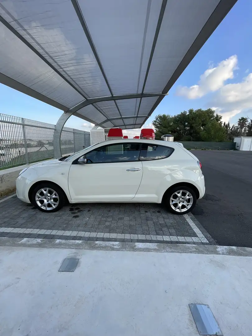 Alfa Romeo MiTo 1.3 jtdm Distinctive 85 cv - 2