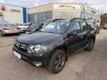 Dacia Duster Celebration dCi 110*1 Besitz*TOP Zustand*AHK*Klima Gris - thumbnail 1