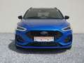 Ford Focus ST-Line X +B&O+Winter+Fahras.+HUD+LEDMatrix Blau - thumbnail 4