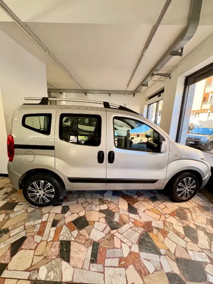 Fiat Qubo