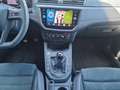 SEAT Ibiza 1.0 TSI Black Edition KAM LED KeyLess PDC NAV Gris - thumbnail 11