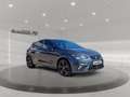 SEAT Ibiza 1.0 TSI Black Edition KAM LED KeyLess PDC NAV Gris - thumbnail 6