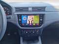SEAT Ibiza 1.0 TSI Black Edition KAM LED KeyLess PDC NAV Grigio - thumbnail 14