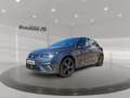 SEAT Ibiza 1.0 TSI Black Edition KAM LED KeyLess PDC NAV Grigio - thumbnail 2