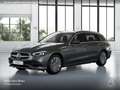 Mercedes-Benz C 220 d T AVANTG+LED+KAMERA+TOTW+KEYLESS+9G Grau - thumbnail 14