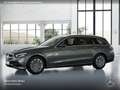 Mercedes-Benz C 220 d T AVANTG+LED+KAMERA+TOTW+KEYLESS+9G Grau - thumbnail 3