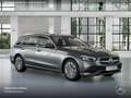 Mercedes-Benz C 220 d T AVANTG+LED+KAMERA+TOTW+KEYLESS+9G Grau - thumbnail 20