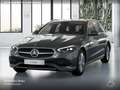 Mercedes-Benz C 220 d T AVANTG+LED+KAMERA+TOTW+KEYLESS+9G Grau - thumbnail 2
