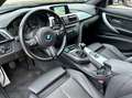 BMW 318 d / Pack-M / Navigation / Garanties 12 Mois / Grijs - thumbnail 5