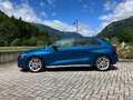Audi A3 SB 30 TFSI intense S-tronic Blau - thumbnail 2