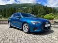 Audi A3 SB 30 TFSI intense S-tronic Blau - thumbnail 7