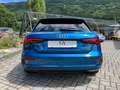 Audi A3 SB 30 TFSI intense S-tronic Blau - thumbnail 4