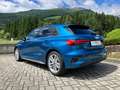 Audi A3 SB 30 TFSI intense S-tronic Blau - thumbnail 3