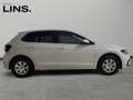 Volkswagen Polo 4Me Wit - thumbnail 2