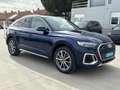 Audi 50 S Line TFSI e quattroultra Blau - thumbnail 4