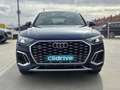 Audi 50 S Line TFSI e quattroultra Blau - thumbnail 3