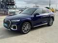Audi 50 S Line TFSI e quattroultra Blau - thumbnail 2
