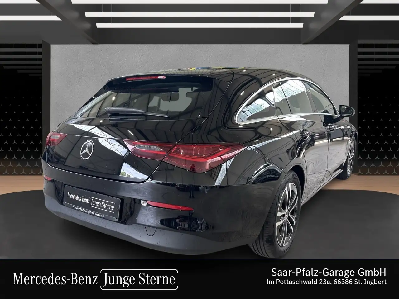 Mercedes-Benz CLA 180 SB CARPLAY*R-KAM*NAVI*LED*SHZ*KLIMA*DKG*, миниатюра 5