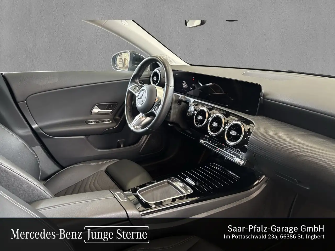 Mercedes-Benz CLA 180 SB CARPLAY*R-KAM*NAVI*LED*SHZ*KLIMA*DKG*, миниатюра 9